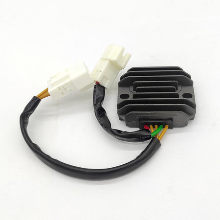 REGOLATORE DI TENSIONE PER PIAGGIO MARELLI MRE0012 VESPA LX 4T 3V