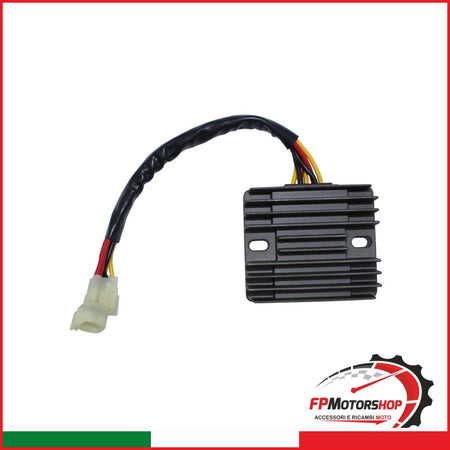 REGOLATORE DI TENSIONE PER SUZUKI MARELLI MRE0018 SV650/1000/ DL650 V-STROM DAL