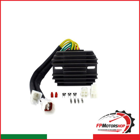 REGOLATORE DI TENSIONE PER SUZUKI MARELLI MRE0020 V-STROM 650 DL 2006-2021
