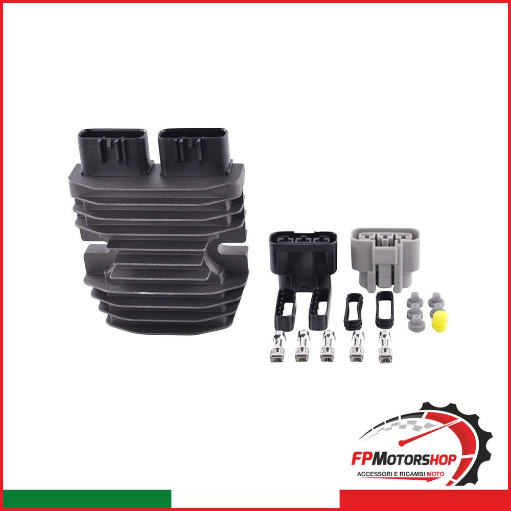 REGOLATORE DI TENSIONE PER YAMAHA MARELLI MRE0021 HONDA KAWASAKI YZF-R1