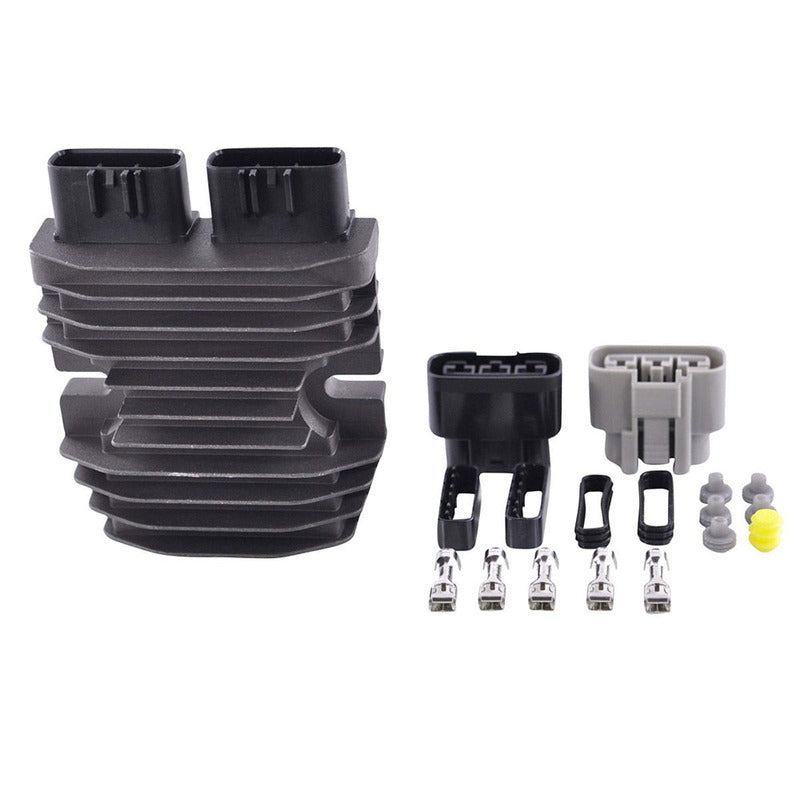 REGOLATORE DI TENSIONE PER YAMAHA MARELLI MRE0021 HONDA KAWASAKI YZF-R1