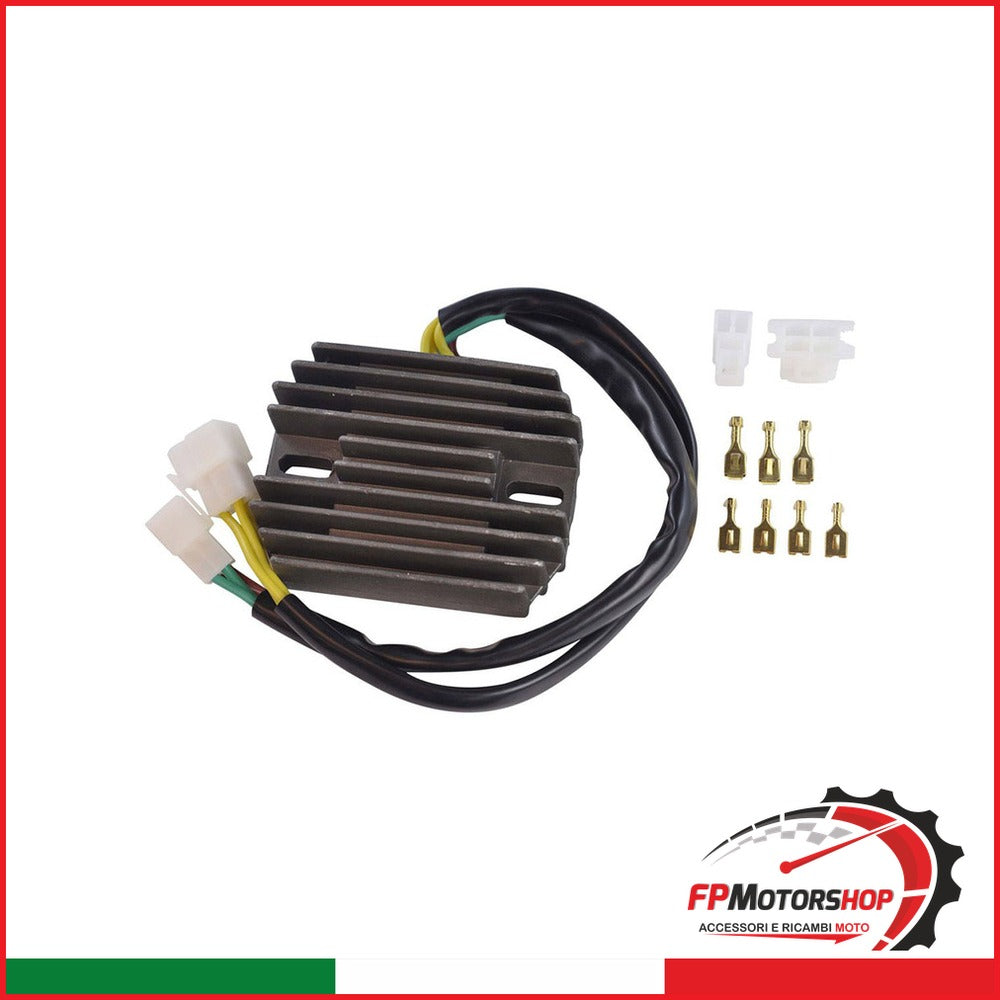 REGOLATORE DI TENSIONE PER SUZUKI MARELLI MRE0024 V-STROM 1000 DL 2002-2012