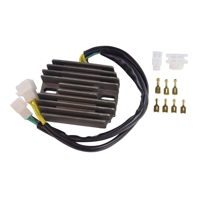 REGOLATORE DI TENSIONE PER SUZUKI MARELLI MRE0024 V-STROM 1000 DL 2002-2012