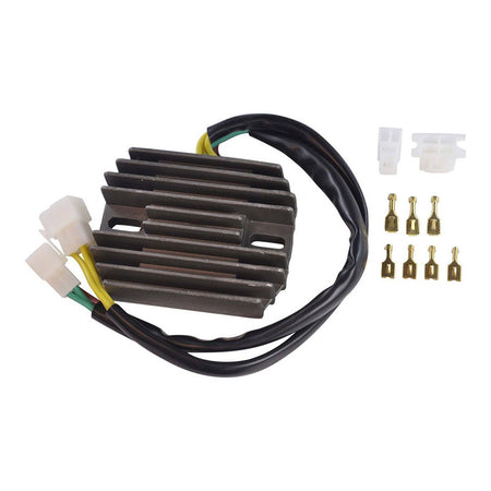 REGOLATORE DI TENSIONE PER SUZUKI MARELLI MRE0024 V-STROM 1000 DL 2002-2012