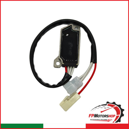 REGOLATORE DI TENSIONE PER YAMAHA MARELLI MRE0025 XV 535/700/ 750/1000/1100