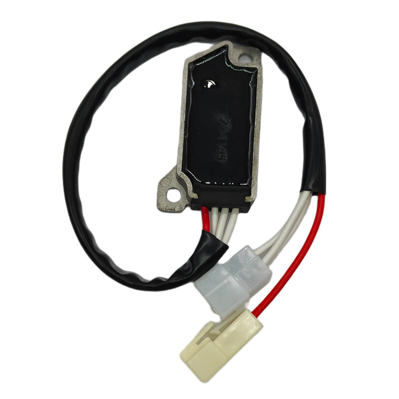 REGOLATORE DI TENSIONE PER YAMAHA MARELLI MRE0025 XV 535/700/ 750/1000/1100