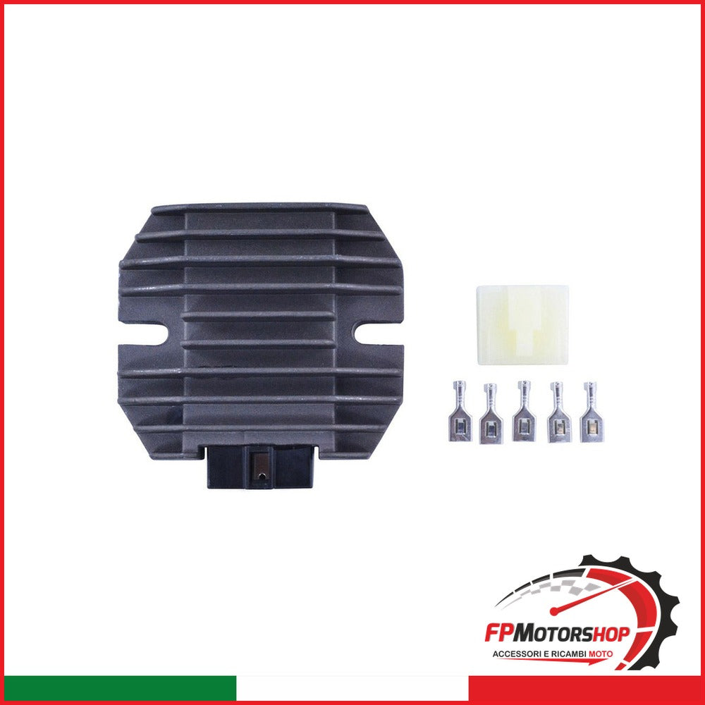 REGOLATORE DI TENSIONE PER YAMAHA MARELLI MRE0026 TMAX MT 03 SUZUKI BETA