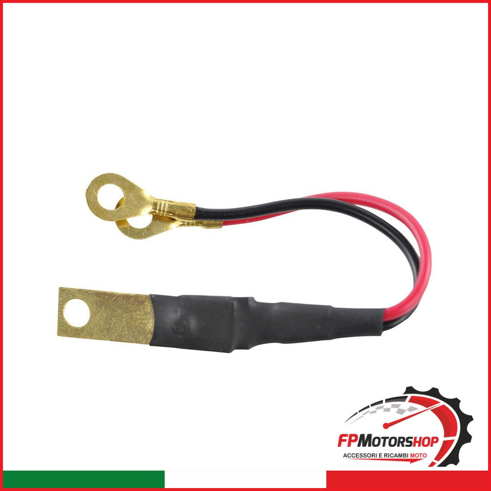 DIODO REGOLATORE INTERNO NIPPON DENSO MRE0027 KAWASAKI SUZUKI TRIUMPH