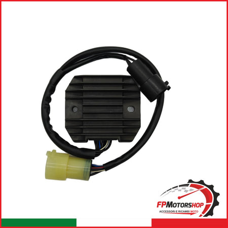 REGOLATORE DI TENSIONE PER KAWASAKI MARELLI MRE0029 ZX 6R 600 6RR 2000-2001