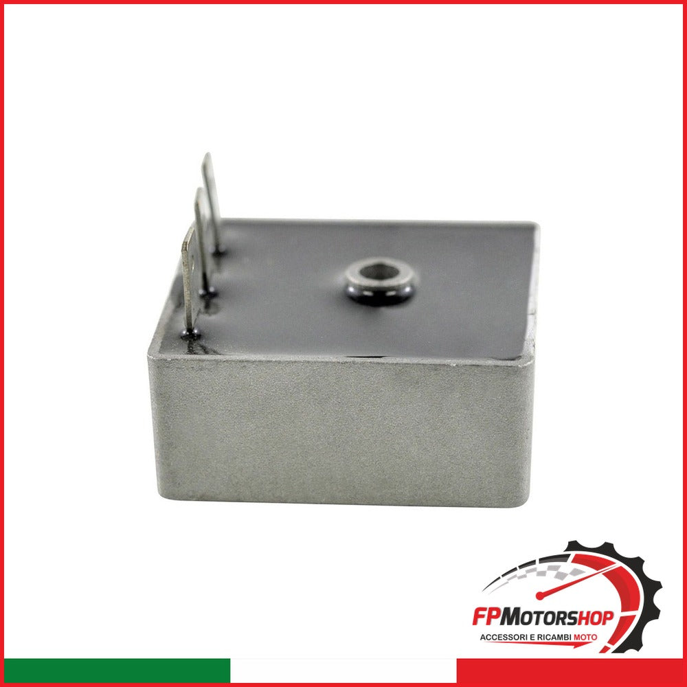 REGOLATORE DI TENSIONE PER MOT MARELLI MRE0030 MINARELLI 50 AM3/AM4/AM5 APRILIA