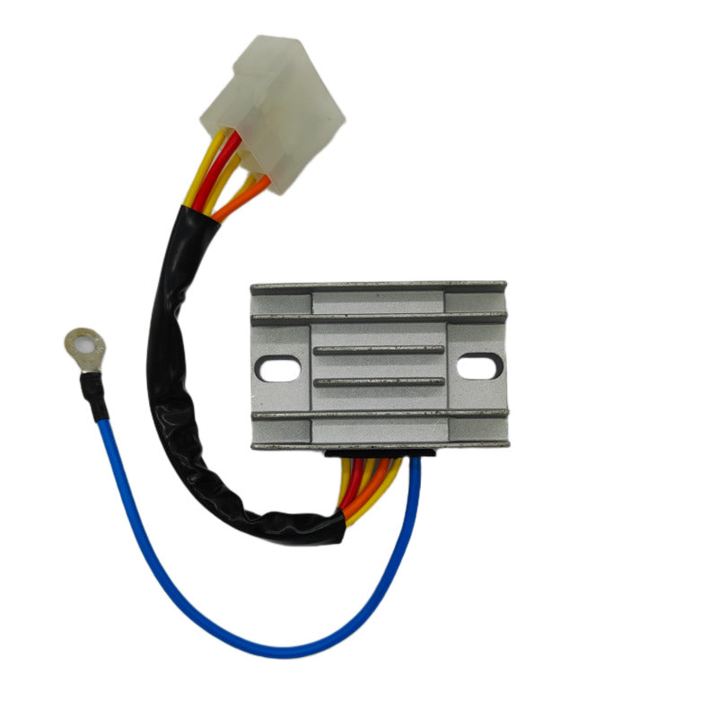REGOLATORE DI TENSIONE PER APRILIA MARELLI MRE0031 SCARABEO 125 1999-2002