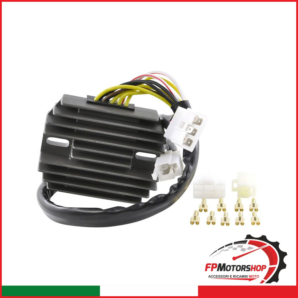 REGOLATORE DI TENSIONE PER KAWASAKI MARELLI MRE0033 VN 1500/VN 1600 1500