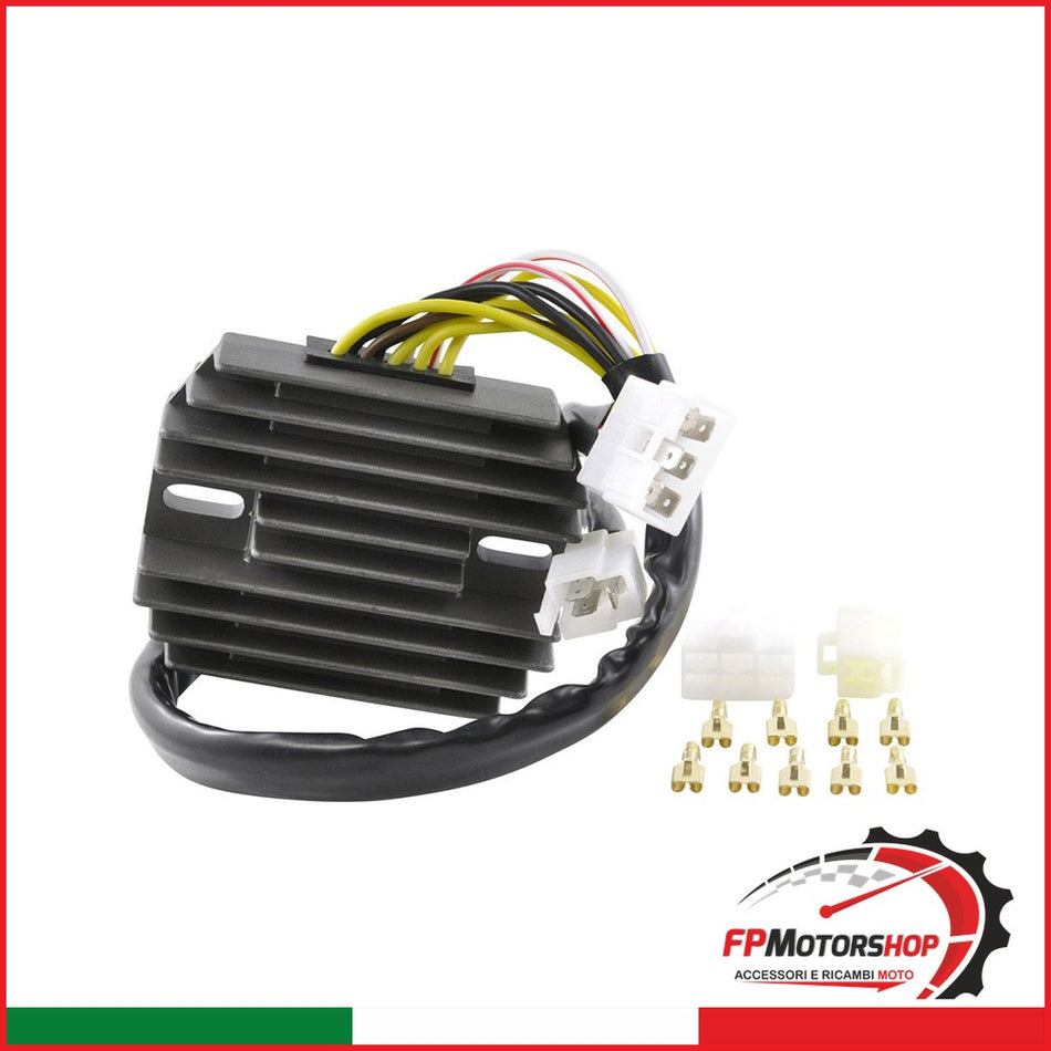 REGOLATORE DI TENSIONE PER KAWASAKI MARELLI MRE0033 VN 1500/VN 1600 1500