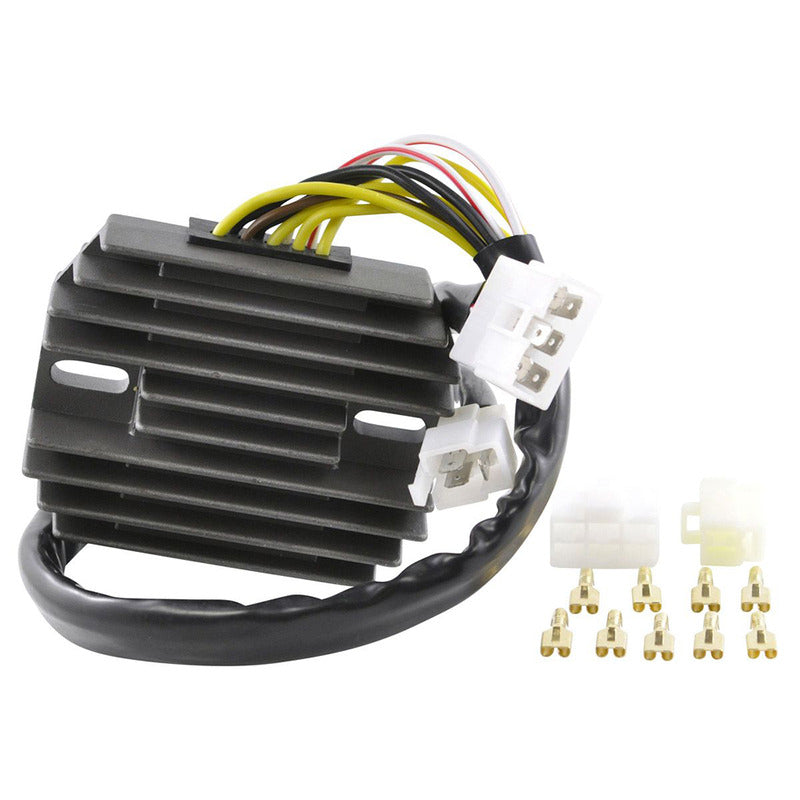 REGOLATORE DI TENSIONE PER KAWASAKI MARELLI MRE0033 VN 1500/VN 1600 1500