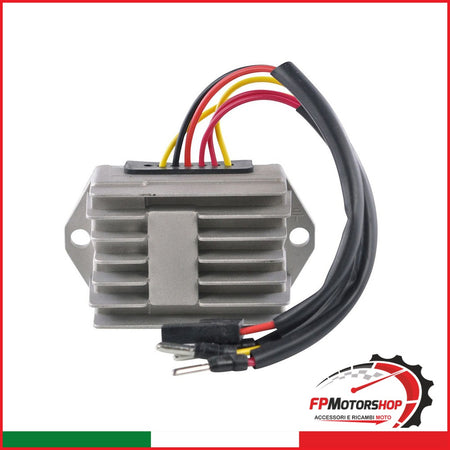 REGOLATORE DI TENSIONE PER MOTO MARELLI MRE0036 GUZZI 850 T5 DUCATI MONSTER