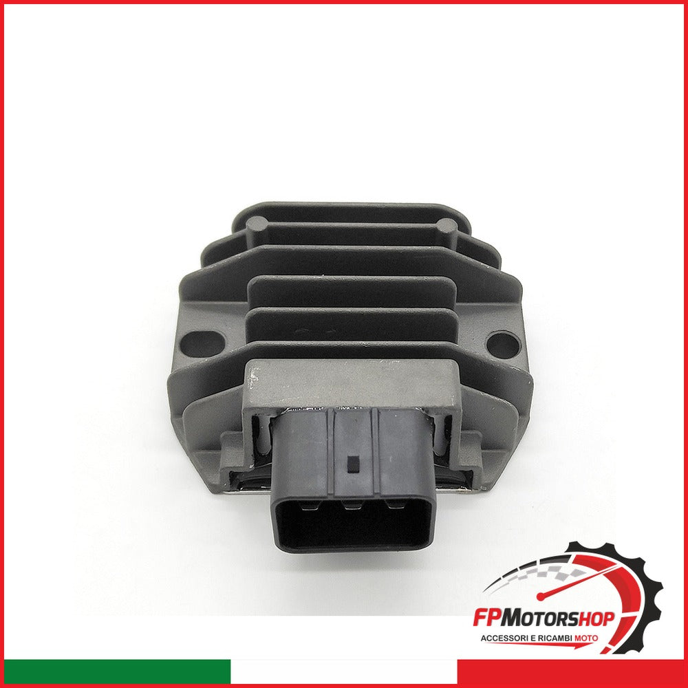 REGOLATORE DI TENSIONE PER YAMAHA MARELLI MRE0038 MT10 09 TRACER 21 2016-2021