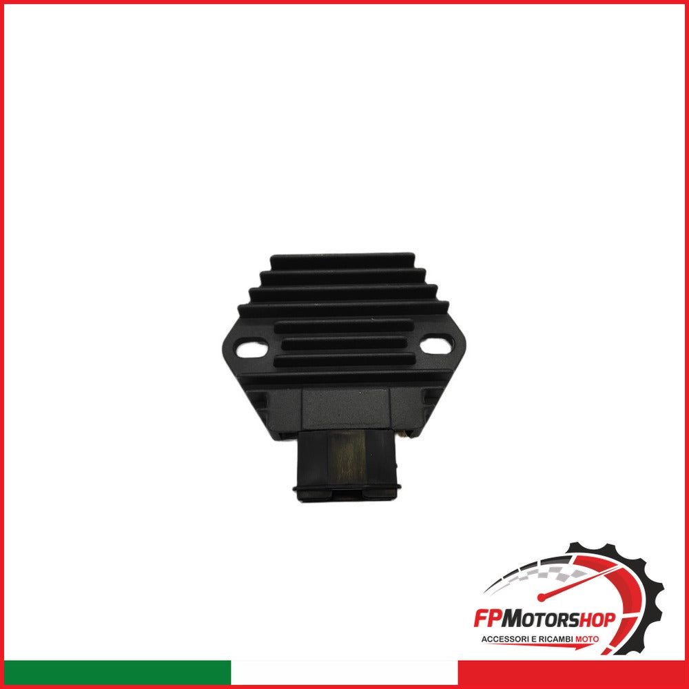 REGOLATORE DI TENSIONE PER HONDA MRE0044 SH 01 04HORNET 600PANTHEON 2T APRILIA