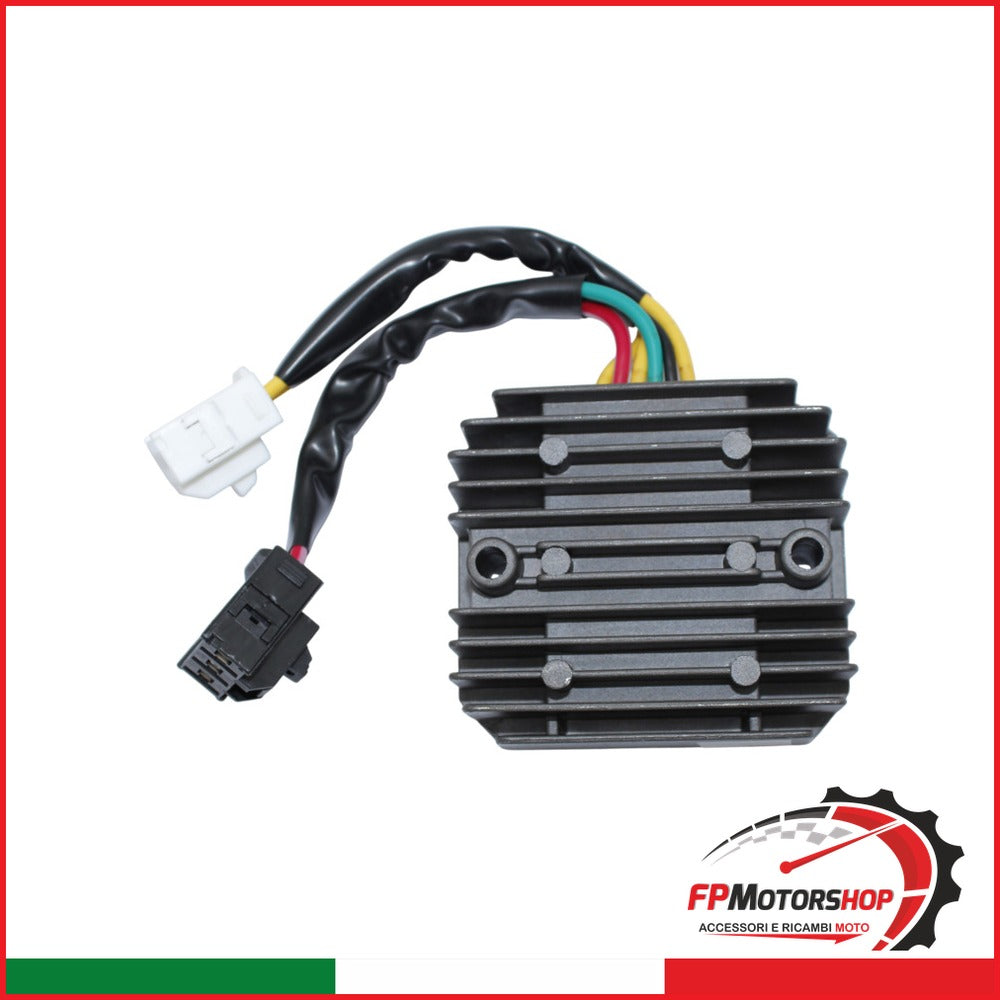 REGOLATORE DI TENSIONE PER HONDA MARELLI MRE0045 SH125/150 05 12 SH