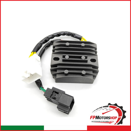 REGOLATORE DI TENSIONE PER HONDA MARELLI MRE0046 SH 300 300I 2007-2010