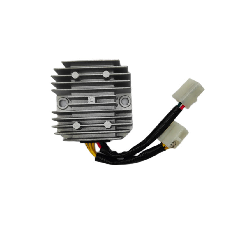 REGOLATORE DI TENSIONE PER KYMCO MARELLI MRE0048 DINK/GRANDINK 125/150/200