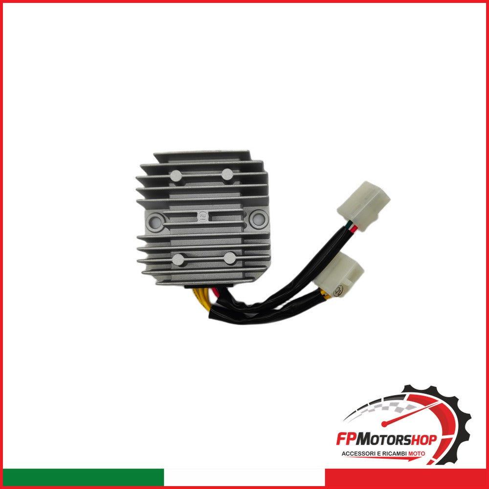 REGOLATORE DI TENSIONE PER KYMCO MARELLI MRE0048 DINK/GRANDINK 125/150/200