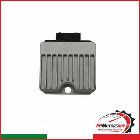 REGOLATORE DI TENSIONE PER MALAGUTI MRE0050 EURO 2/2.3 F10 RST 2003-2004