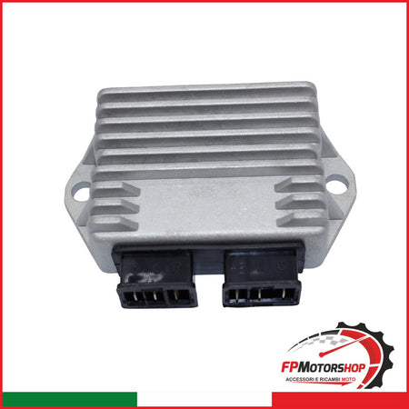 REGOLATORE APE CAR DIESEL P703 MRE0052 1987-2004