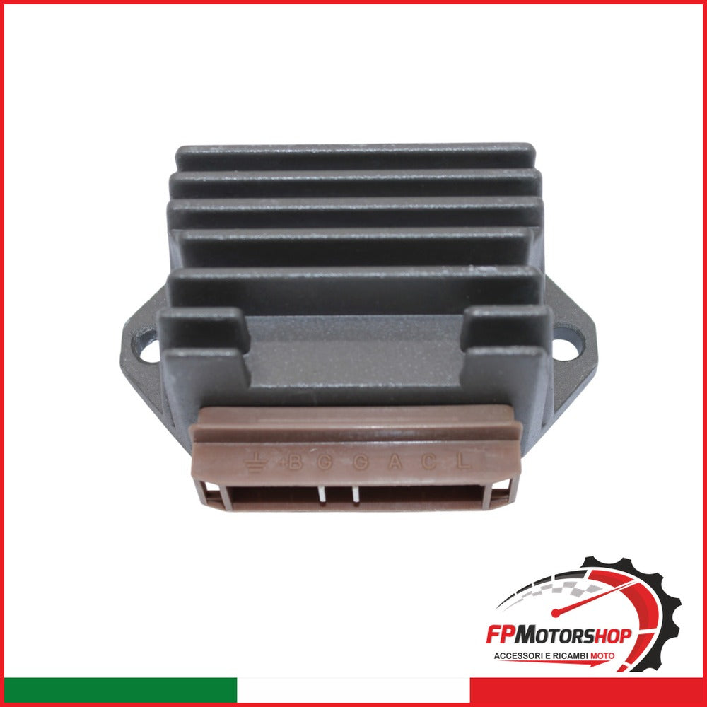 REGOLATORE DI TENSIONE PER GILERA APRILIA MRE0053 RUNNER 125/ 180 SR 1997-2002