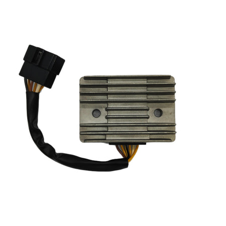 REGOLATORE DI TENSIONE PER KAWASAKI MARELLI MRE0059 ER 5 500 1997-2005