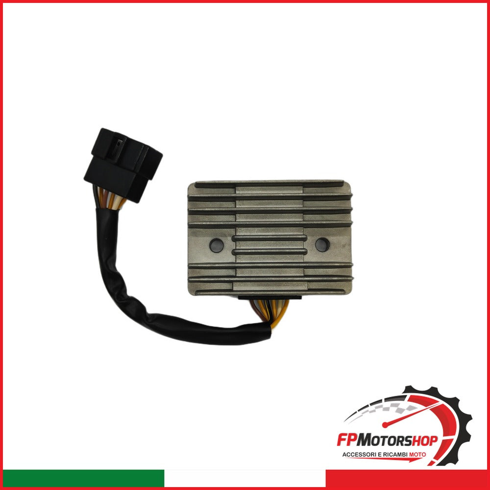 REGOLATORE DI TENSIONE PER KAWASAKI MARELLI MRE0059 ER 5 500 1997-2005