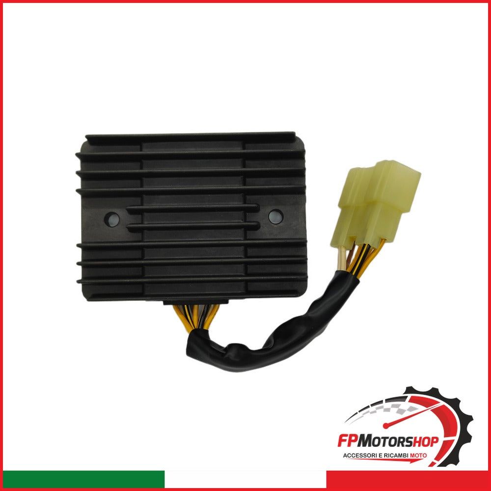 REGOLATORE DI TENSIONE PER KAWASAKI MARELLI MRE0060 ZX 9R 98 99 1998-1999
