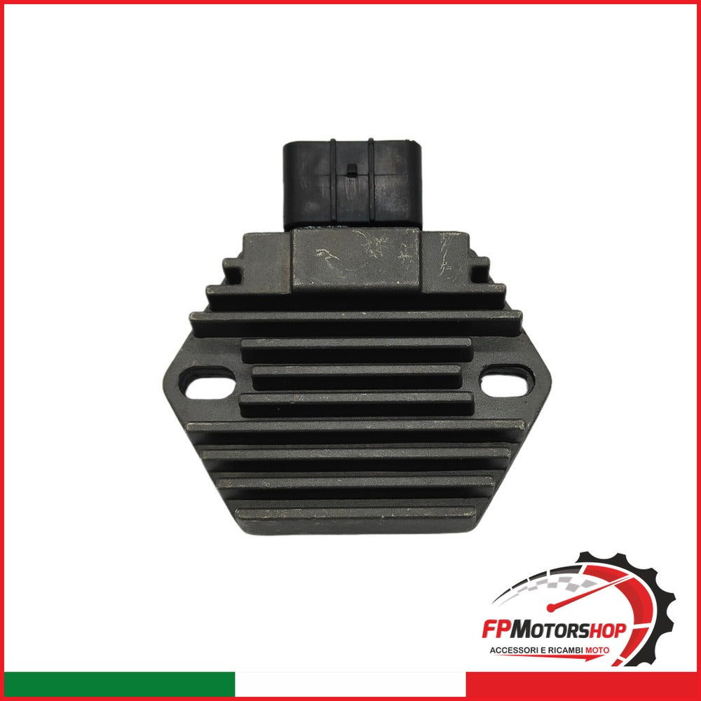 REGOLATORE DI TENSIONE PER HONDA MARELLI MRE0061 TRANSALP 650 XLV 2001-2007