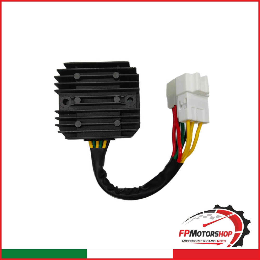 REGOLATORE DI TENSIONE PER HONDA MARELLI MRE0063 VTR1000 VTR 1000 2000-2006