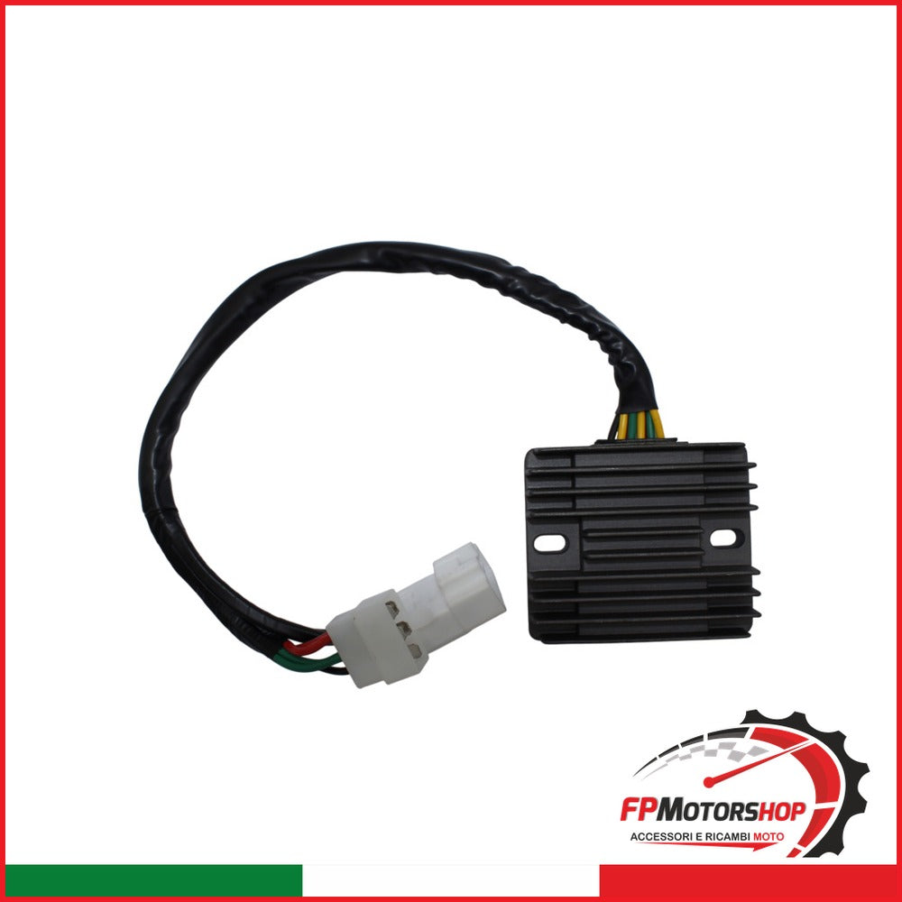 REGOLATORE DI TENSIONE PER HONDA MARELLI MRE0064 CBR 954 RR 2002-2003