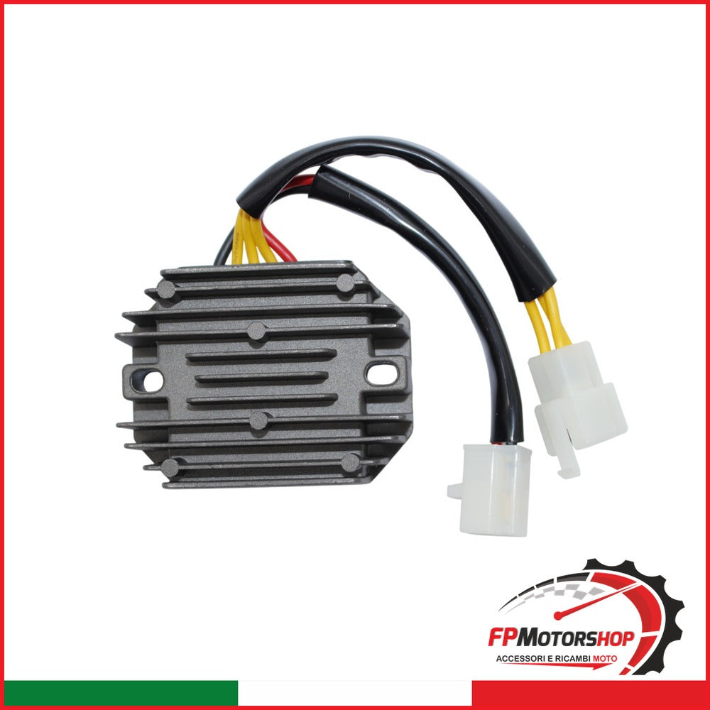 REGOLATORE DI TENSIONE PER SUZUKI MARELLI MRE0067 SV 650 BURGMAN 400 1999-2002