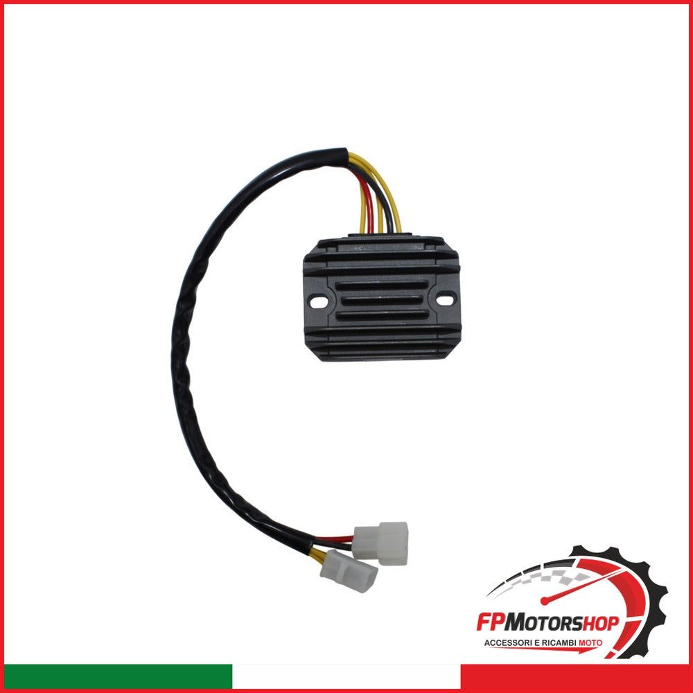 REGOLATORE DI TENSIONE PER SUZUKI MARELLI MRE0068 DR 650 GS 500 1990-1991
