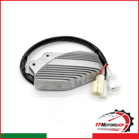 REGOLATORE DI TENSIONE PER YAMAHA MARELLI MRE0069 VIRAGO 535 /DX 1997-2001