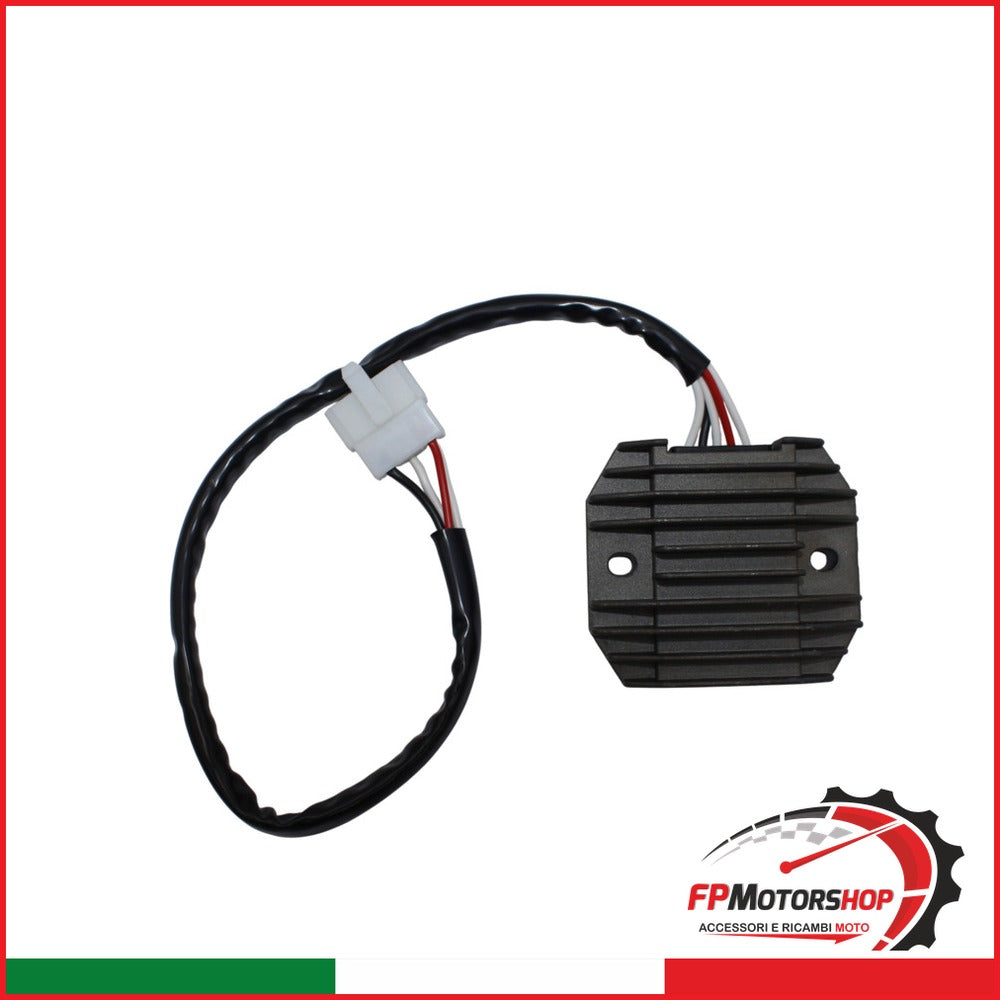 REGOLATORE DI TENSIONE PER YAMAHA MARELLI MRE0070 FZS 600 98 01 1993-1995