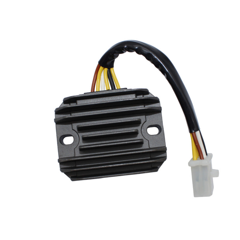 REGOLATORE DI TENSIONE PER KAWASAKI MARELLI MRE0075 KLE 500 ZZR 250 1991-2007