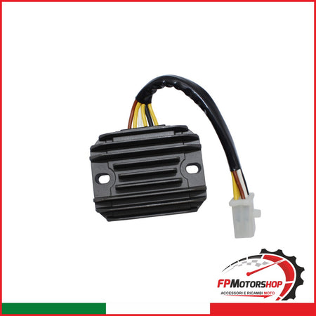 REGOLATORE DI TENSIONE PER KAWASAKI MARELLI MRE0075 KLE 500 ZZR 250 1991-2007
