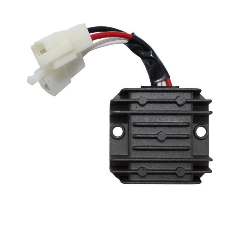 REGOLATORE DI TENSIONE PER YAMAHA MARELLI MRE0078 XT 550 SR 250 1982-1983