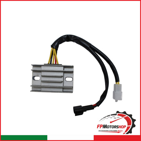 REGOLATORE DI TENSIONE PER SUZUKI MARELLI MRE0079 DR-Z400 00 09 DR-Z 2000-2003