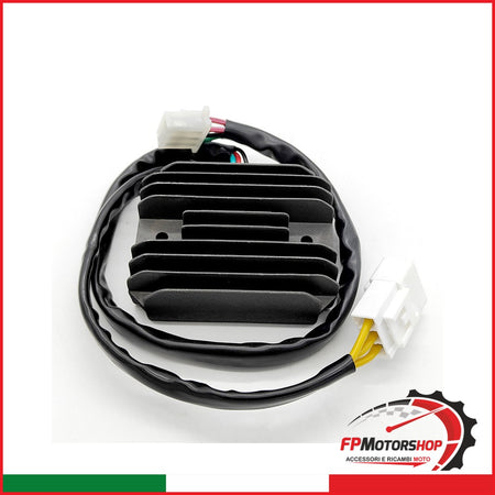 REGOLATORE DI TENSIONE PER SILVERWING MARELLI MRE0088 600 02 06 HONDA 2002-2006