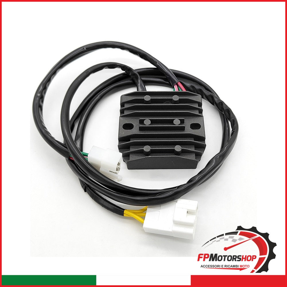 REGOLATORE DI TENSIONE PER SILVERWING MARELLI MRE0089 HONDA 2006-2010