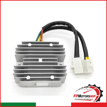 REGOLATORE DI TENSIONE PER KYMCO MRE0102 X-CITING 400I 13-15/ K-XCT 2013-2015