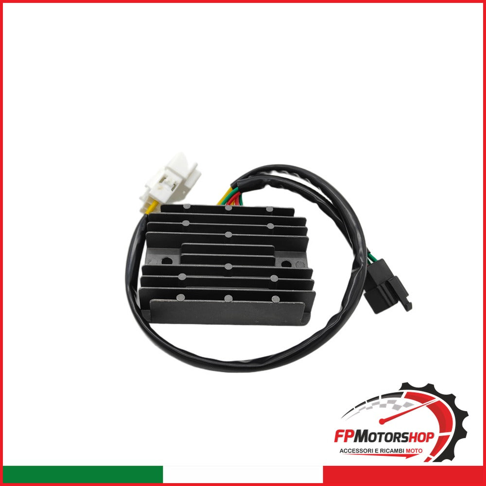 REGOLATORE DI TENSIONE PER APRILIA MARELLI MRE0122 RSV 1000 TUONO V4 2011-2016