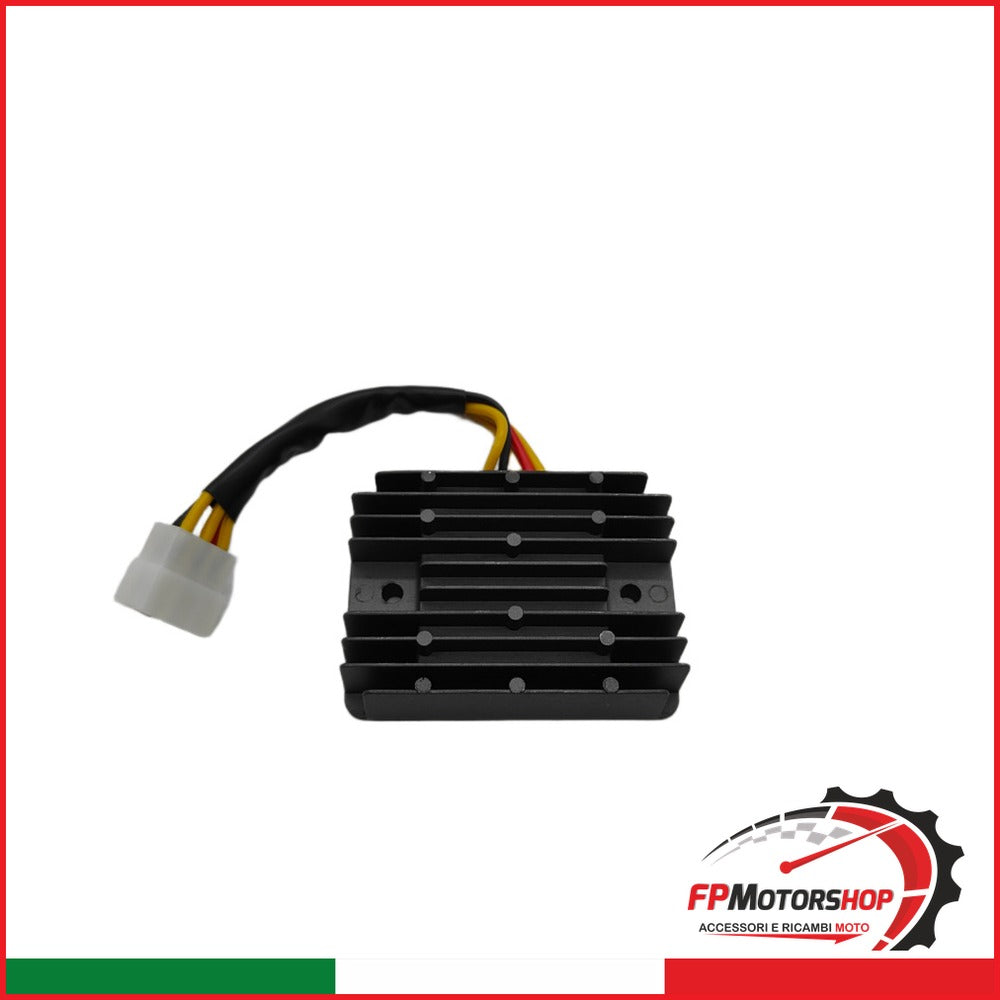 REGOLATORE DI TENSIONE PER SUZUKI MARELLI MRE0129 GSX-R600/750 /1000/1300