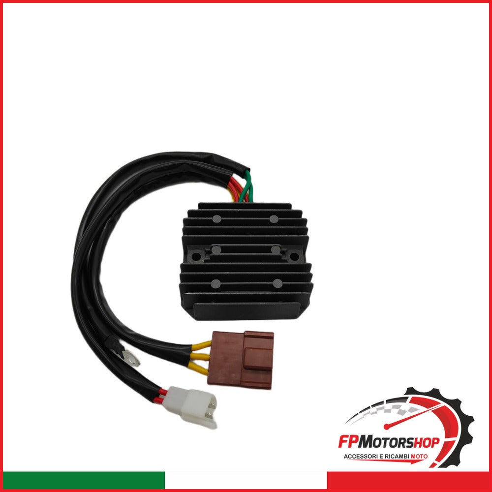 REGOLATORE DI TENSIONE PER KTM MARELLI MRE0130 690 SMR/DUKE 08 10