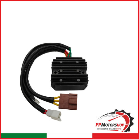 REGOLATORE DI TENSIONE PER KTM MARELLI MRE0130 690 SMR/DUKE 08 10