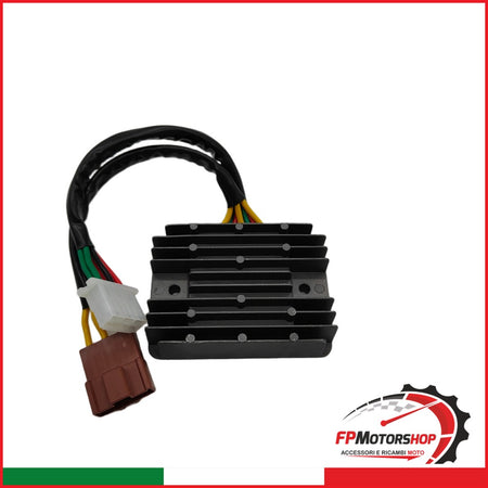 REGOLATORE DI TENSIONE PER APRILIA MARELLI MRE0131 RSV/ TUONO 1000 R 2004-2009
